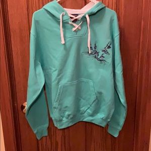 Women’s Cat Sweatshirt